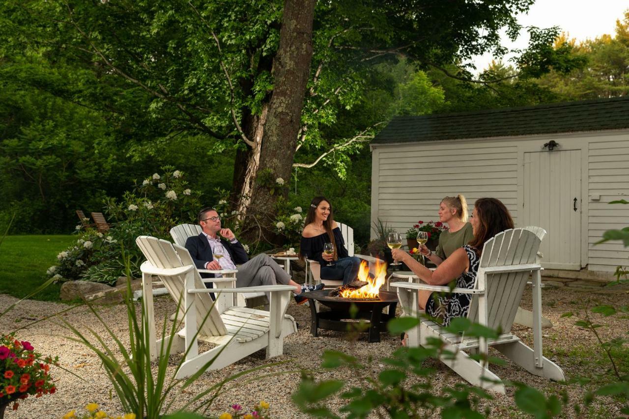 Waldo Emerson Bed & Breakfast 3*